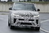 Range Rover Sport SV spyshots
