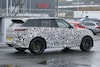 Range Rover Sport SV spyshots