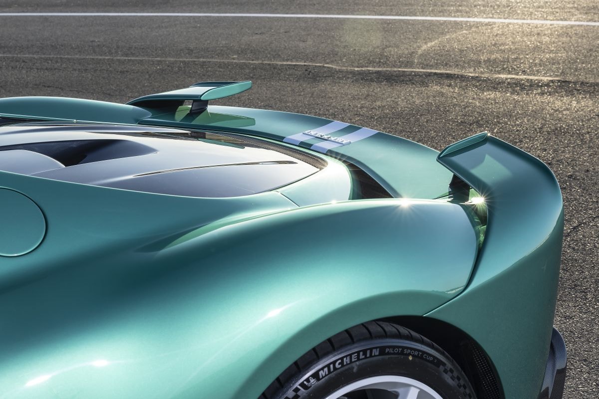 Ferrari 296 Speciale