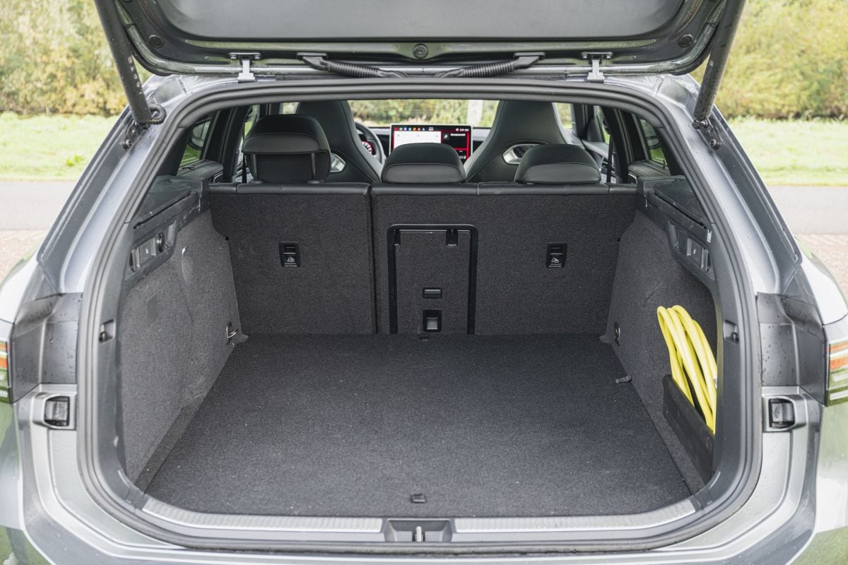 Volkswagen Passat eHybrid