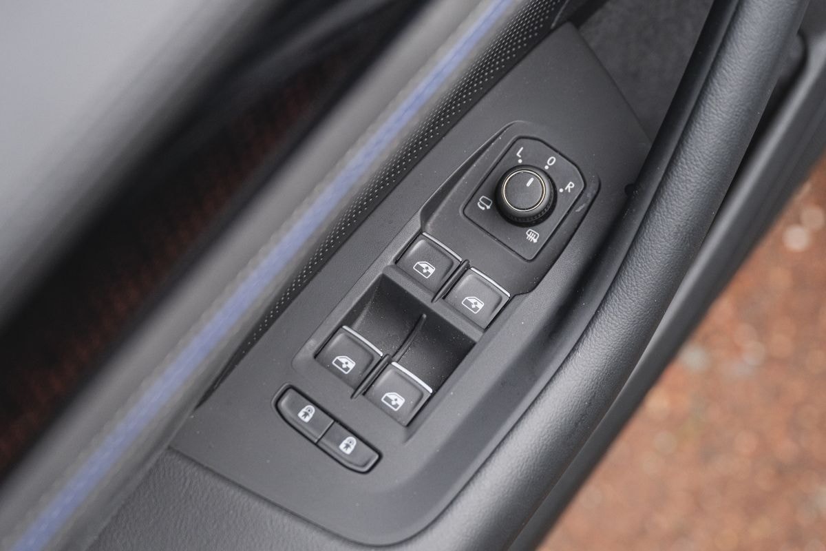 Volkswagen Passat eHybrid