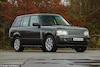 Range Rover TDV8 Britse royals