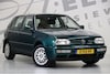 Tweedehands Golfjes met VR6