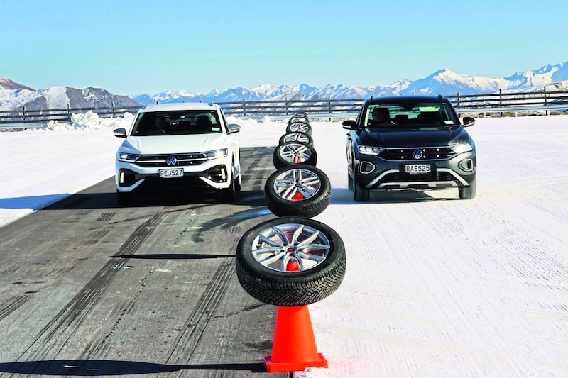 Vierseizoenenbandentest 2025 maat 217/55 R17