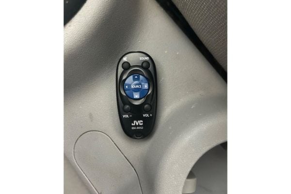 Goedkope Koreaanse hatchbackjes