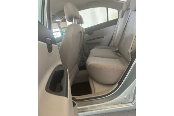 Goedkope Koreaanse hatchbackjes