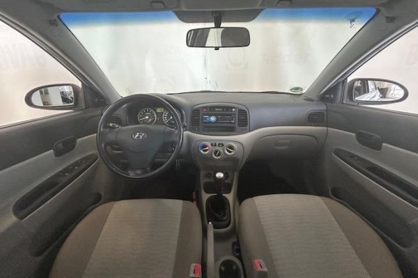 Goedkope Koreaanse hatchbackjes