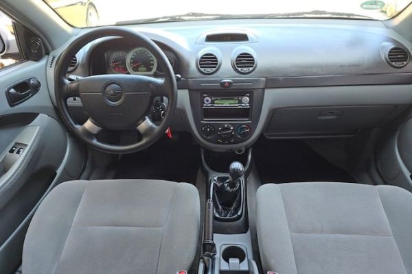 Goedkope Koreaanse hatchbackjes