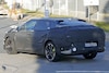 Spyshots Kia EV4 GT