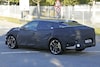Spyshots Kia EV4 GT