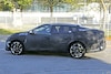 Spyshots Kia EV4 GT
