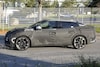 Spyshots Kia EV4 GT