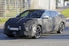 Spyshots Kia EV4 GT