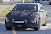 Spyshots Kia EV4 GT