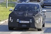 Spyshots Kia EV4 GT