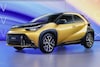 Toyota Aygo X Hybrid