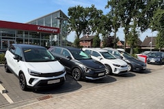 occasions uit Duitsland