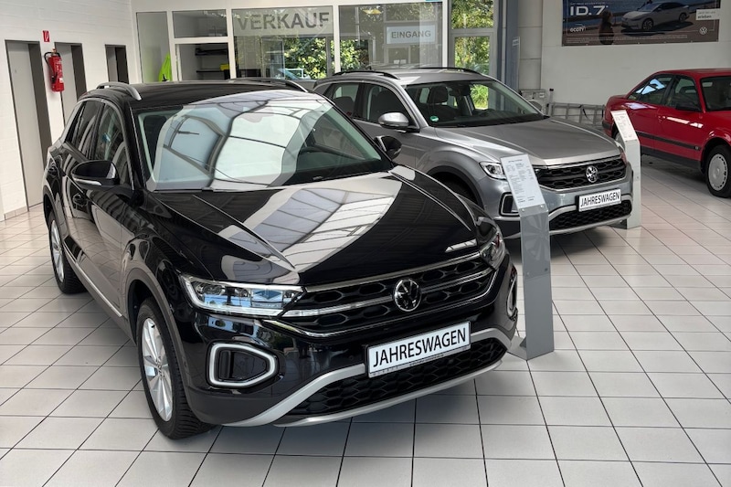 occasions uit Duitsland