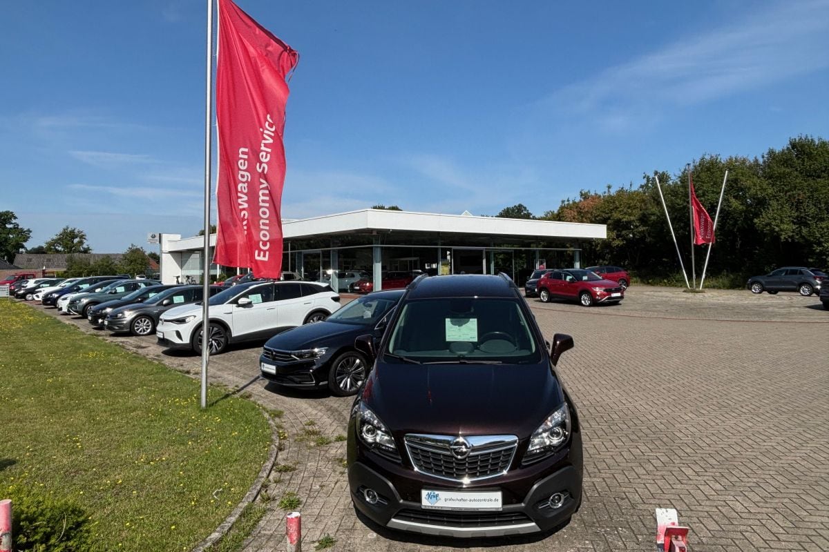 occasions uit Duitsland