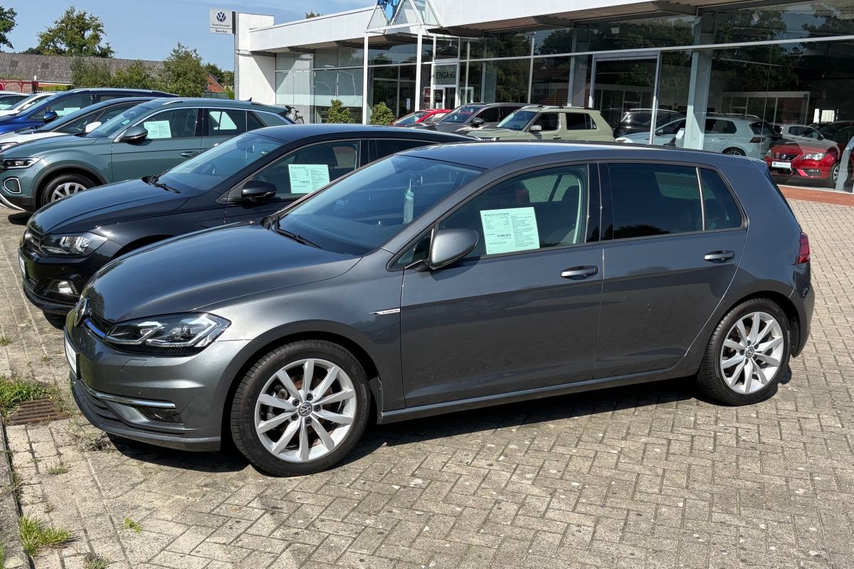 occasions uit Duitsland