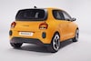 Renault Twingo (gelekt)