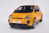 Renault Twingo (gelekt)