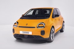 Renault Twingo (gelekt)