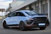 Hyundai Ioniq 6N - exterieur