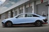 Hyundai Ioniq 6N - exterieur