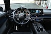 Hyundai Ioniq 6N - interieur