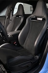 Hyundai Ioniq 6N - interieur