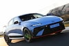 Hyundai Ioniq 6N - rijdend