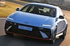 Hyundai Ioniq 6N - rijdend