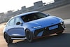 Hyundai Ioniq 6N - rijdend