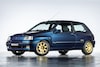 Renault Clio Williams