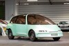 Renault Concept-car P.E.R.L.E - 1989