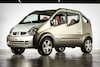 Renault Concept-car Trafic Deck'up - 2004