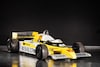 Renault FORMULE 1 RE 30 - 1981