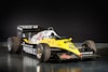 Renault FORMULE 1 RE 40 - 1983