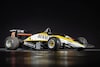 Renault FORMULE 1 RE 60 - 1985