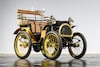 Renault Type A Replica - 1898