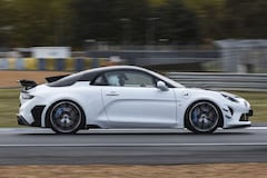 Alpine A110 R Ultime