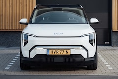 Kia EV3 Cargo