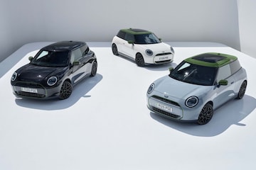 Mini Paul Smith Edition