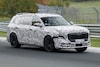 Audi Q9 spyshots