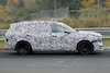 Audi Q9 spyshots