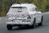 Audi Q9 spyshots
