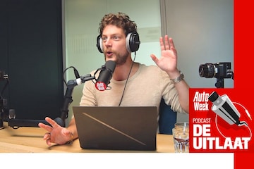 Uitlaat aflevering 149