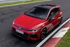 Volkswagen Golf GTI Clubsport Edition 50