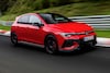 Volkswagen Golf GTI Clubsport Edition 50